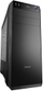 Kasë kompjuteri Modecom Oberon Pro, e zezë (AT-OBERON-PR-10-000000-0002)    