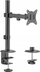 Stativ tavoline për monitor Maclean MC-572N, 17"-32", 9 kg, i zi