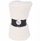 Batanije Home Styling Collection Thick Bouclé, 150 x 120 cm, poliester, e bardhë