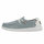 Këpucë grash Hey Dude Wendy Boho W 40054 4MH, tekstil, taban gome, blu navy