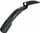 Mbrojtës përpara biçiklete SKS Shockblade Dark, 28\" 29\" Plus, matte black