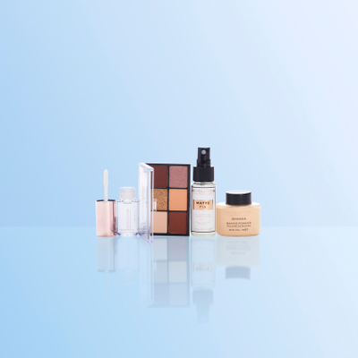 Revolution - Set - Mini Favourites