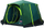 Çadër kampingu Coleman Octagon 8 BlackOut, për 8 veta, e zezë