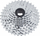 Kasetë biçiklete Microshift R10 XLE, 10 shpejtësi 11-34, çelik, krom
