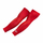 Mëngë kompresioni Reebok Arm Sleeves, set 2 copë, madhësia L, të kuqe