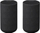 Altoparlantë të pasëm Sony SA-RS5, wireless, për soundbar, të zinj