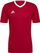 Fanellë futbolli Adidas Entrada 22 JSY Y H61736, për burra, e kuqe