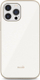 Mbulesë Moshi iGlaze Slim Hardshell për iPhone 13 Pro Max, SnapTo, transparente