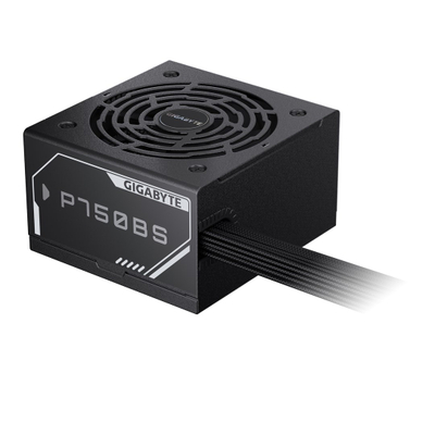 Furnizues energjie GIGABYTE P750BS, 750W, 80 PLUS Bronze, i zi