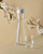 Shishe uji me filter LAICA GLASSmart, 1.1L, xhami, transparente