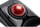 Maus Kensington Expert, wireless, Bluetooth, USB, i zi dhe i kuq