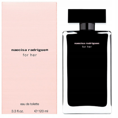 Eau de Parfum Milestone Narcisa Passion, 100ml