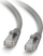 Kabllo rrjeti C2G Cat5e, UTP, 5m, gri