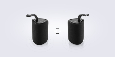 Altoparlant Bluetooth JVC XS-E213B Speaker