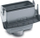 Strehë bashkuese LAPP EPIC H-B 16, PG21, metal, set 5 copë
