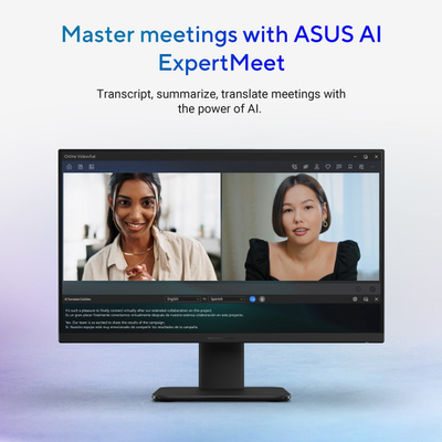 Kompjuter AIO ASUS P440VAK BPC541X, 23.8" FHD, Intel Core i5 13420H, 16GB 512GB, i zi