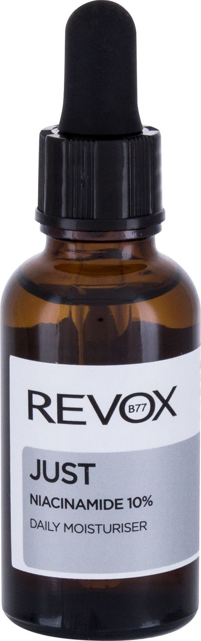Serum fytyre Revox B77 Just Niacinamide, 10%, 30ml