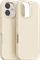 Dviced Silicone MagSafe iPhone 17 Case, Beige