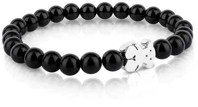 Byzylyk Tous silver bear 315901590-M