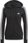 Duks Adidas për goca, M, i zi