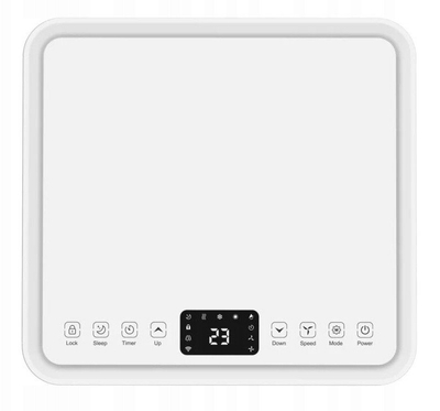 Kondicioner portativ Prime3 SAC31, 2.1 kW, klasë energjie A, i bardhë