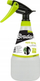 Spërkatës me presion Aqua Spray, 1.5L, plastikë transparente, i kaltër