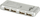 HUB USB VALUE për laptop, me 4 porta, USB 2.0, ngjyrë argjendi