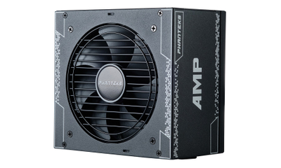Furnizues energjie Phanteks AMP 1000W V2, 80PLUS Gold, modulare, i zi