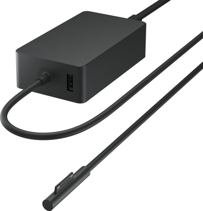 Karikues Microsoft Surface US7-00019, 127W, me port USB, i zi