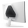 Monitor lojrash BenQ MOBIUZ EX271, 27\", Full HD, bardh e zi