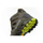 Këpucë trekingu Aku Selvatica Mid Gore Tex M 672 653, membranë Gore Tex, shollë Vibram, gri