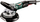 Makinë frezimi muri Metabo RFEV 19-125 RT, 1900W, 6 mm, jeshile e zezë