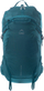 Shpinore ROVER, 35L, poliester ripstop, e zezë