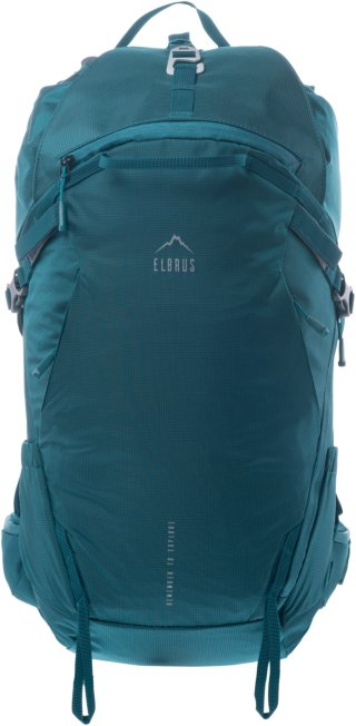 Shpinore ROVER, 35L, poliester ripstop, e zezë