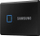 Disk SSD Samsung T7 Touch (MU-PC1T0K/WW), i zi 