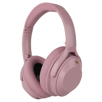 Kufje Sencor SEP CORPORATE ROSE ANC,Wireless