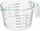 Shtypës agrumesh 5five Simply Smart Glass Citrus Juicer NEO, gotë matëse 500 ml, qelq, gri