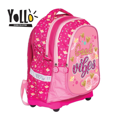 Osh Cante Anatomike Forte Good Vibes 38X39X19.5Cm Yl047