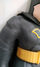 Figurë lodër Heroes of Goo Jit Zu DC Supagoo Batman, 20 cm, shtrihet elastike, shumëngjyrëshe