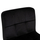 Stol bari rrotullues Diana HM202.44, 44x52x109Hcm, i zi kadife