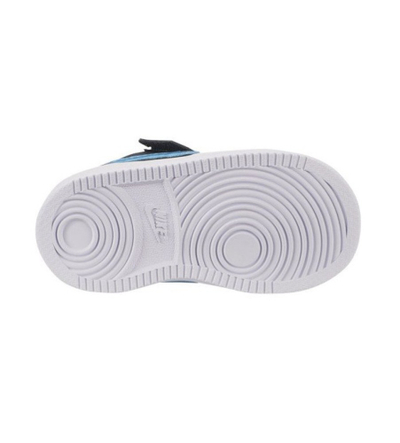 Atlete për fëmijë Nike Court Borough Low EP 26