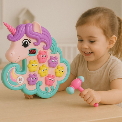 Lodër me ndërveprim veterineri Top Bright Dr. Dog, set mjekësor, për kalamaj 36m+