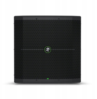 Активен сабвуфер Mackie Thump115S, 15", 1400W, црн