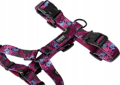 Shaptilop për qen Chaba Guard Lakota M, i papërshkueshëm nga uji, shumëngjyrësh