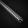 Tub ftohës PETG Bitspower Non Chamfer, OD 16mm, 1m, transparent