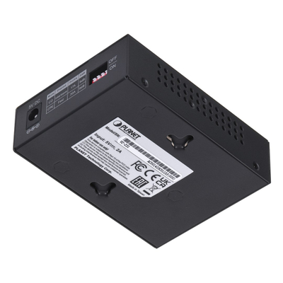 Media konvertues PLANET VC-231G, Gigabit Ethernet-over-VDSL2, 1000 Mbit/s, i zi