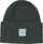 Kapuç dimri për goca Kari Traa Kyte Beanie, akrilik, model 611312 Pine, jeshile e errët
