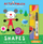 Shapes Early Learning Through Art Arty Mouse - Mandy Stanley