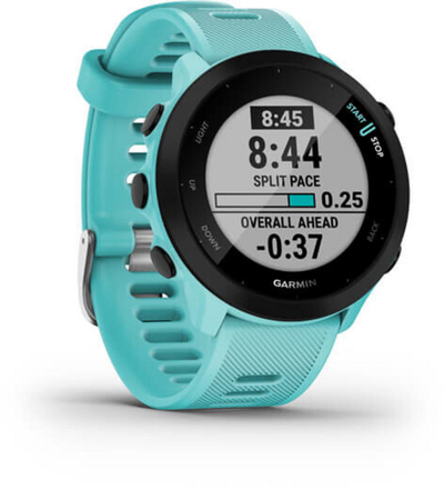 Orë e mençur Garmin Forerunner 55 Aqua 010-02562-12