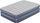 Dyshek ajri Bestway Tritech QuadComfort, dopio 203x152x51cm, me pompë elektrike, gri